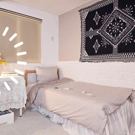 Hongdae Guest House Room#G#E#D#R#M Seul Exterior foto