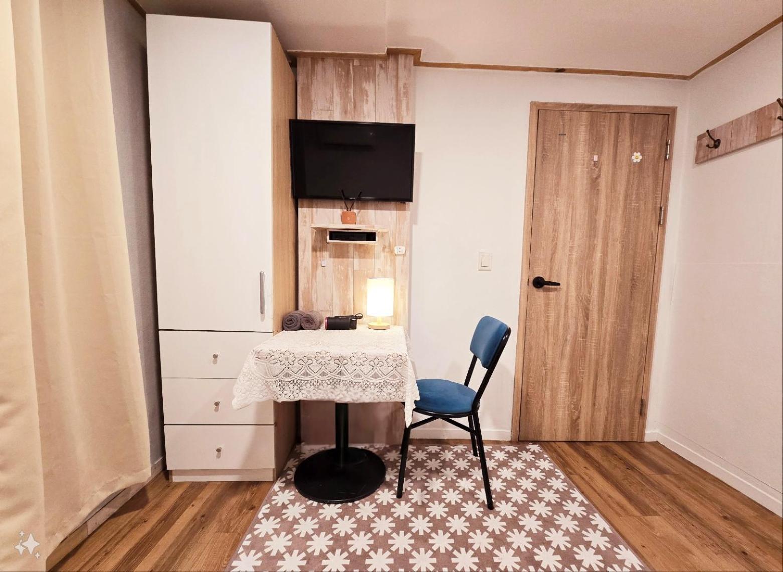 Hongdae Guest House Room#G#E#D#R#M Seul Exterior foto