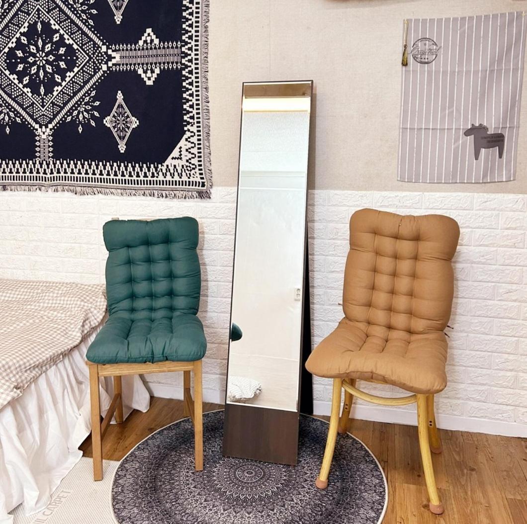Hongdae Guest House Room#G#E#D#R#M Seul Exterior foto