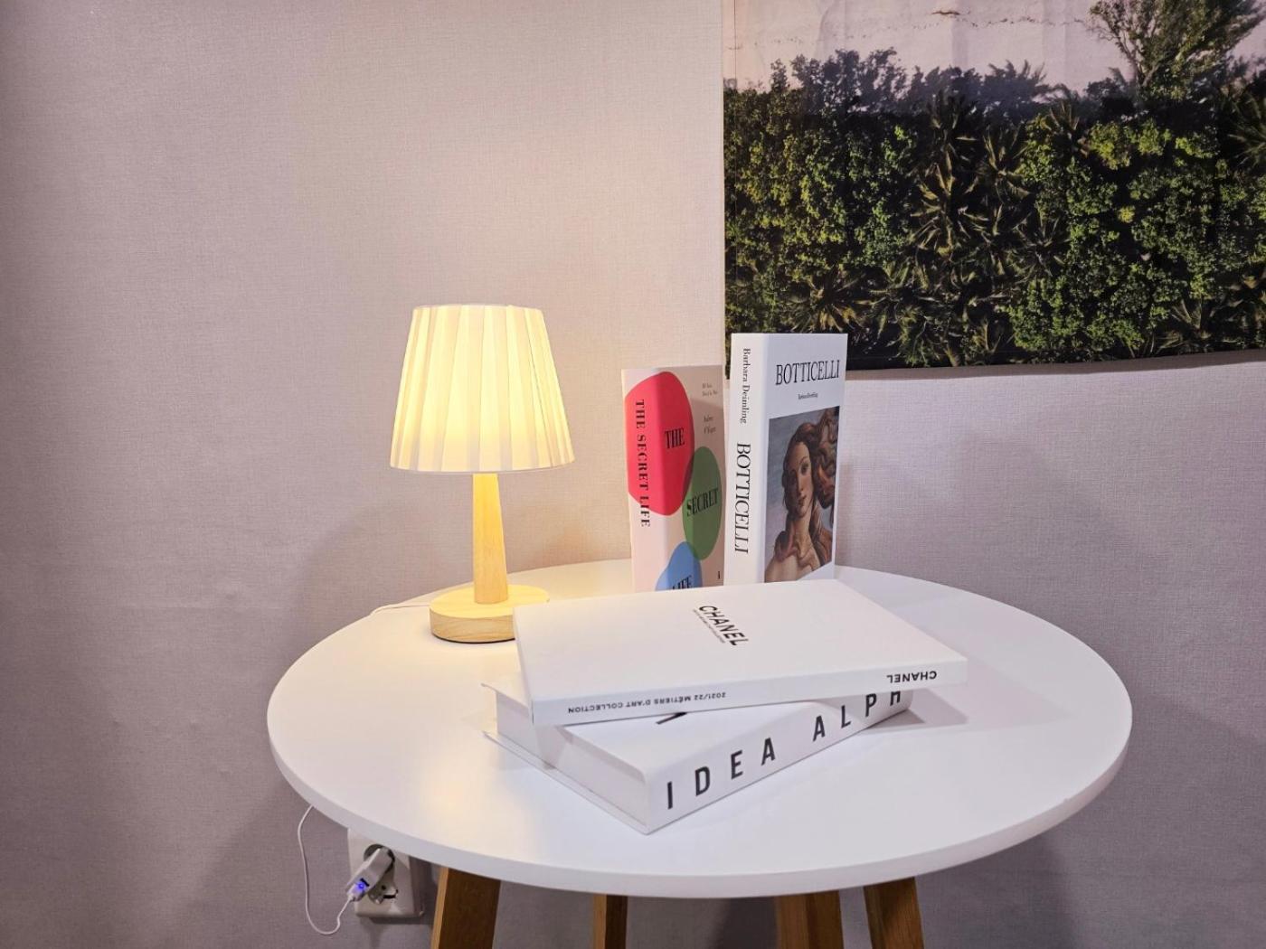 Hongdae Guest House Room#G#E#D#R#M Seul Exterior foto