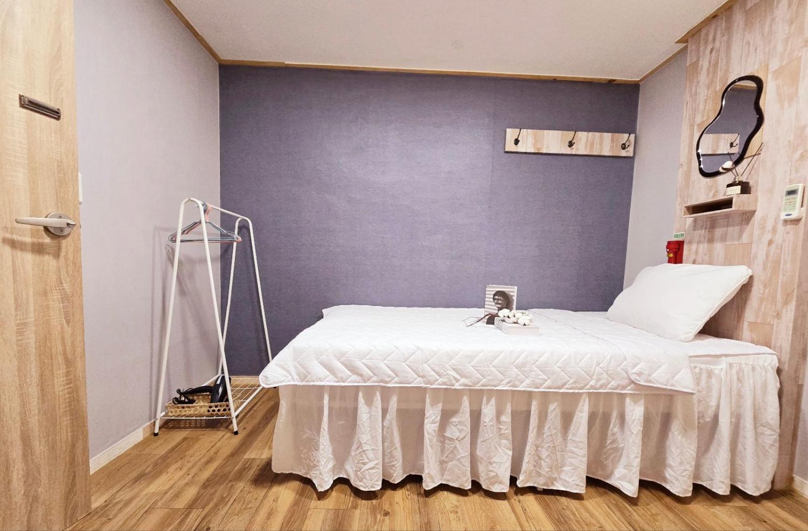 Hongdae Guest House Room#G#E#D#R#M Seul Exterior foto